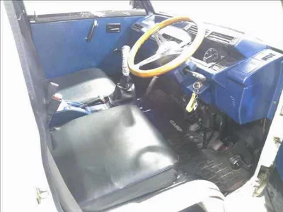 SUZUKI CARRY