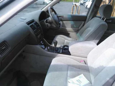 Toyota Celsior