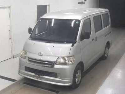 Toyota LiteAce Van