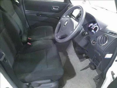 SUZUKI PALETTE SW