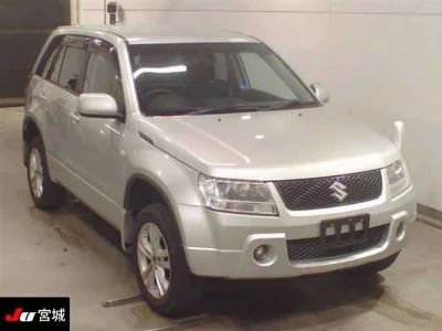 SUZUKI ESCUDO