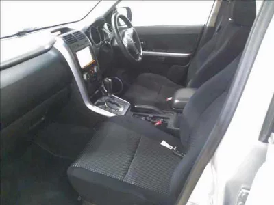 SUZUKI ESCUDO
