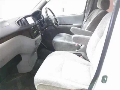 Toyota Regius