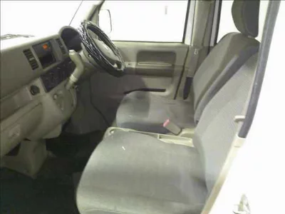 SUZUKI EVERY VAN