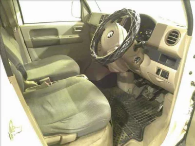 SUZUKI EVERY VAN