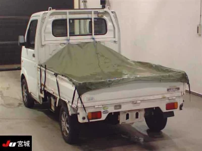 SUZUKI CARRY