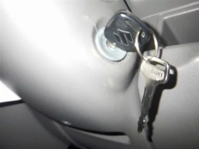 SUZUKI EVERY VAN