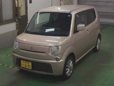 SUZUKI MRWAGON