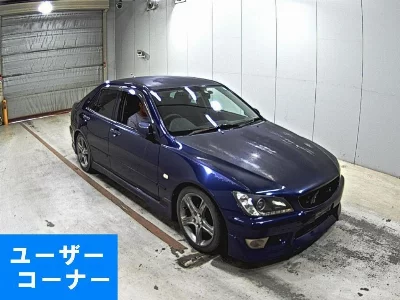 Toyota Altezza