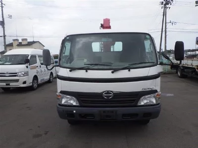 HINO DUTRO