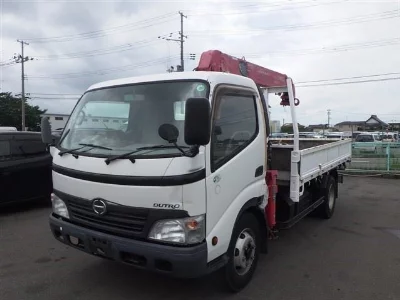 HINO DUTRO