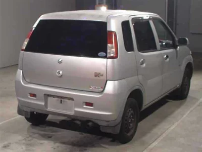 Suzuki KEI
