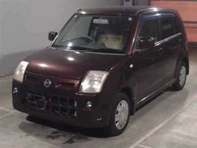 NISSAN PINO