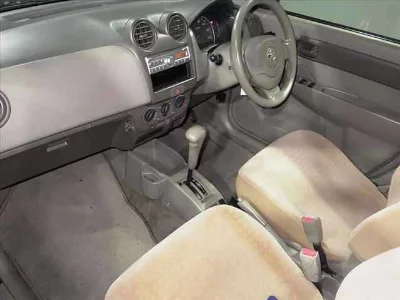 NISSAN PINO