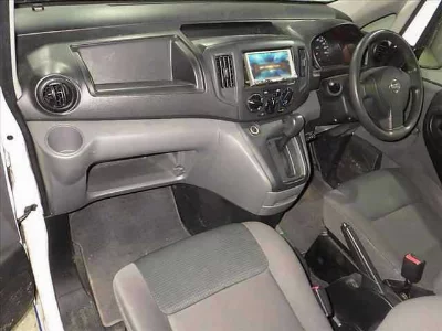 NISSAN NV200 VANETTE