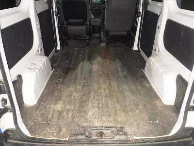 NISSAN NV200 VANETTE