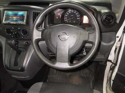 NISSAN NV200 VANETTE