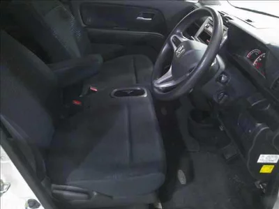 Honda ZEST SPARK
