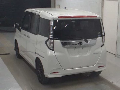 Daihatsu Thor