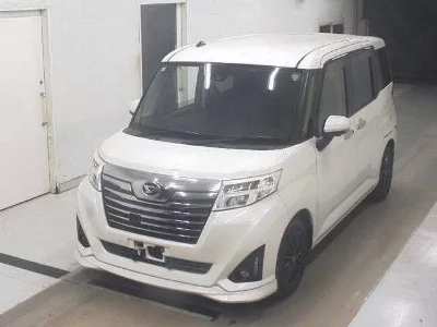 Daihatsu Thor