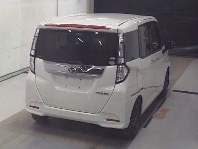 Daihatsu Thor