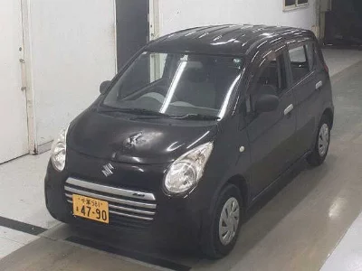 SUZUKI ALTO ECO