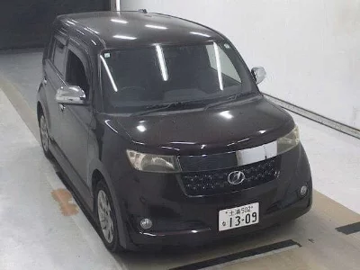 Toyota bB