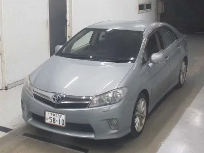 Toyota Sai