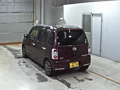 Daihatsu Mira Cocoa