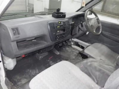 Toyota Lite Ace Truck
