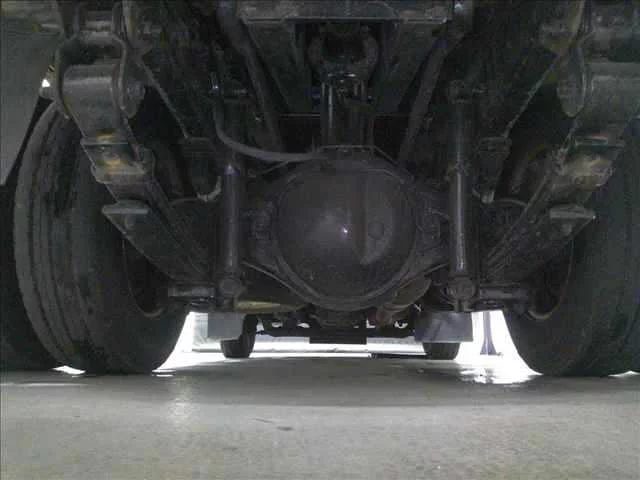 Toyota ToyoAce  с аукциона в Японии