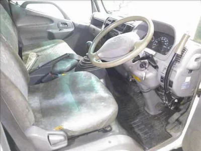 Toyota ToyoAce