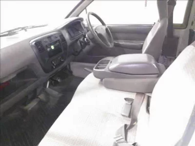 Toyota Lite Ace Truck