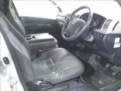 Toyota RegiusAce
