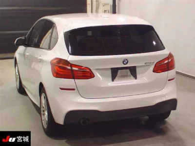 BMW 2 SERIES