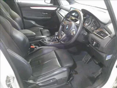 BMW 2 SERIES