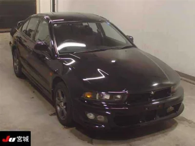 Mitsubishi GALANT