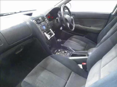 MITSUBISHI GALANT