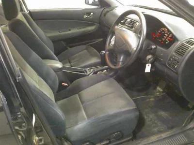 MITSUBISHI GALANT