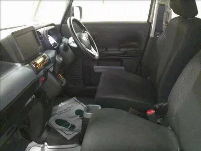 SUZUKI SPACIA BACE