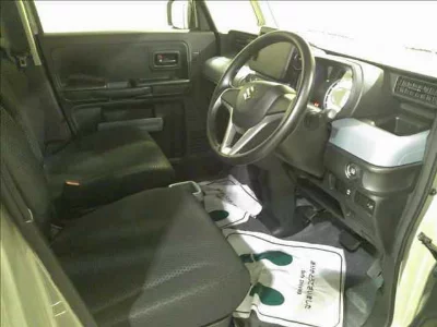 SUZUKI SPACIA BACE