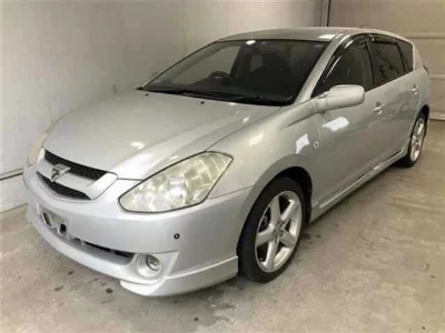 Toyota Caldina