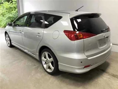 Toyota Caldina