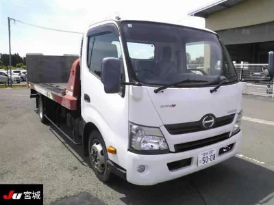 HINO DUTRO