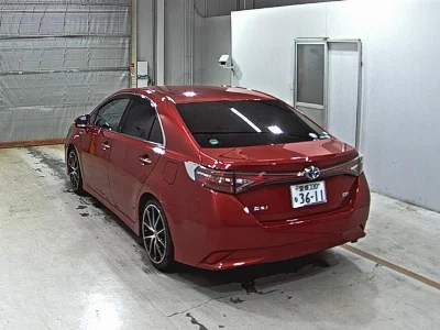 Toyota Sai