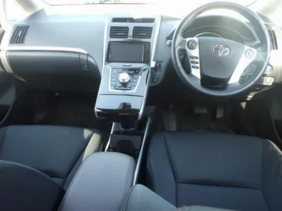 Toyota Sai