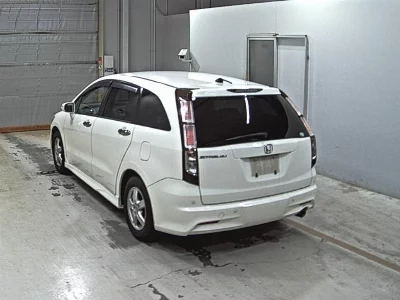 Honda Stream