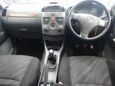 Toyota Rush