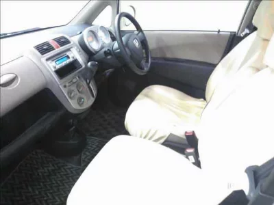 Honda Life