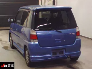 Subaru PLEO